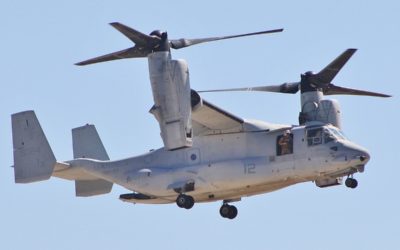 V-22 Osprey