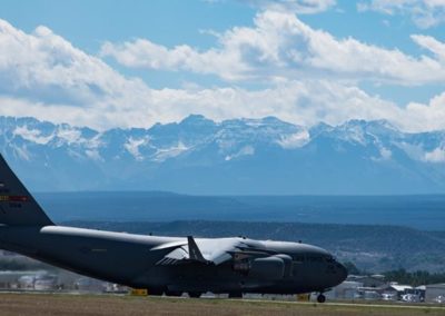 C-17 Globemaster