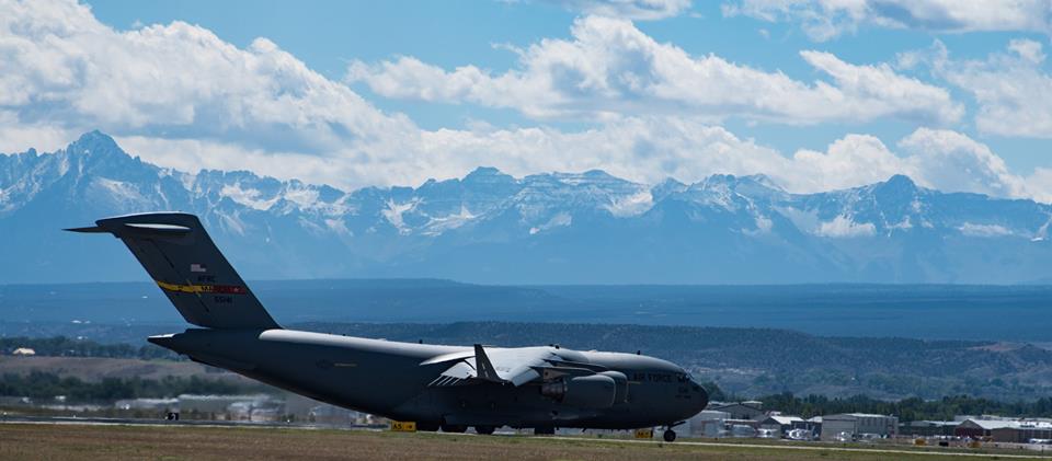 C-17 Globemaster