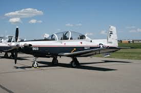 USAF T-6