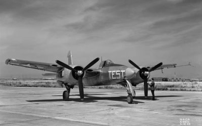 F-7F Wildcat