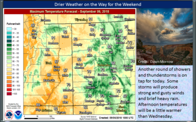 National Weather Service