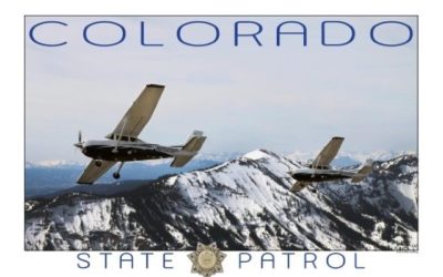 Colorado State Patrol