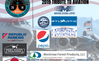 Thank you to our 2019 Sponsors!