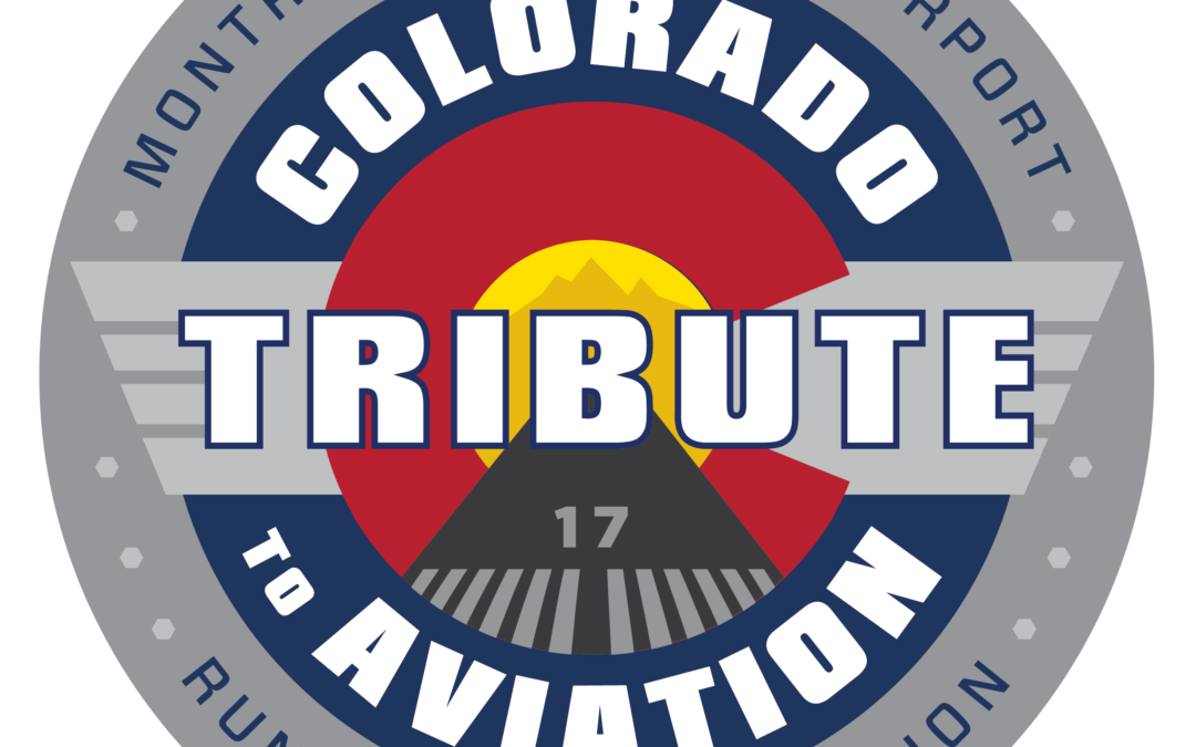 Tribute to Aviation Logo