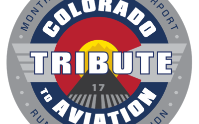 Colorado Tribute to Aviation is Back