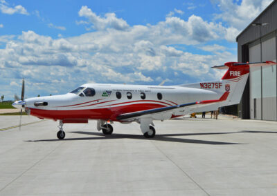 Photo of Colorado Division of Fire Prevention and Control