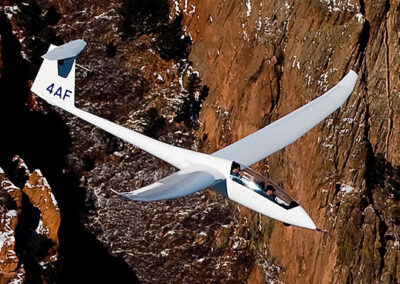 USAF Glider