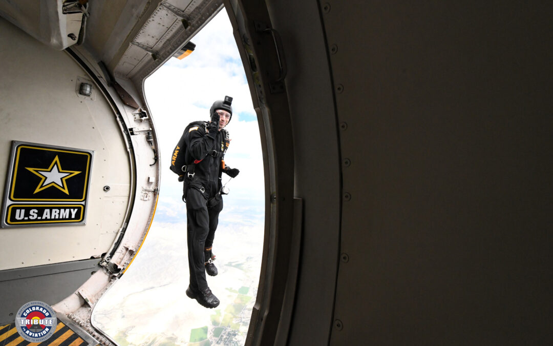 US Army Golden Knights