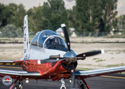 Navy T-6