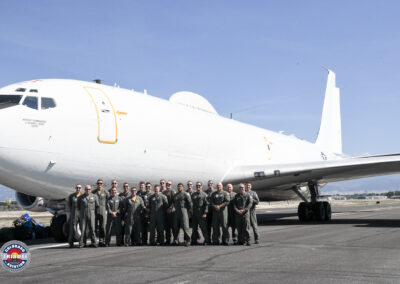 E-6B Mercury