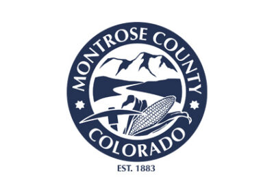 Montrose County Logo