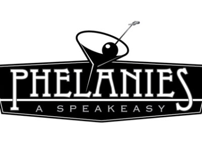 Phelanies Speakeasy