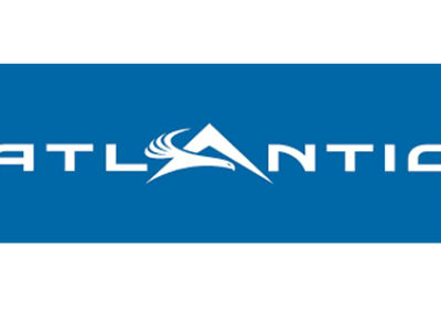 Atlantic Aviation Logo