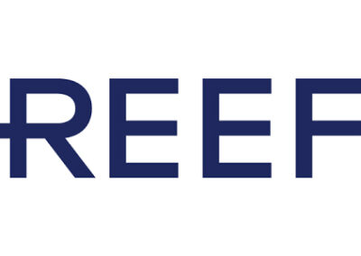 REEF Parking Logo