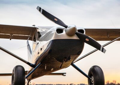 Glasair Sportsman